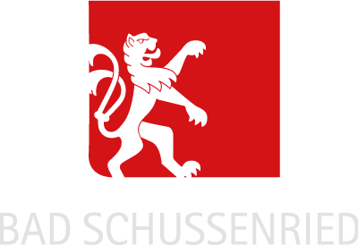 Logo Stadt Bad Schussenried